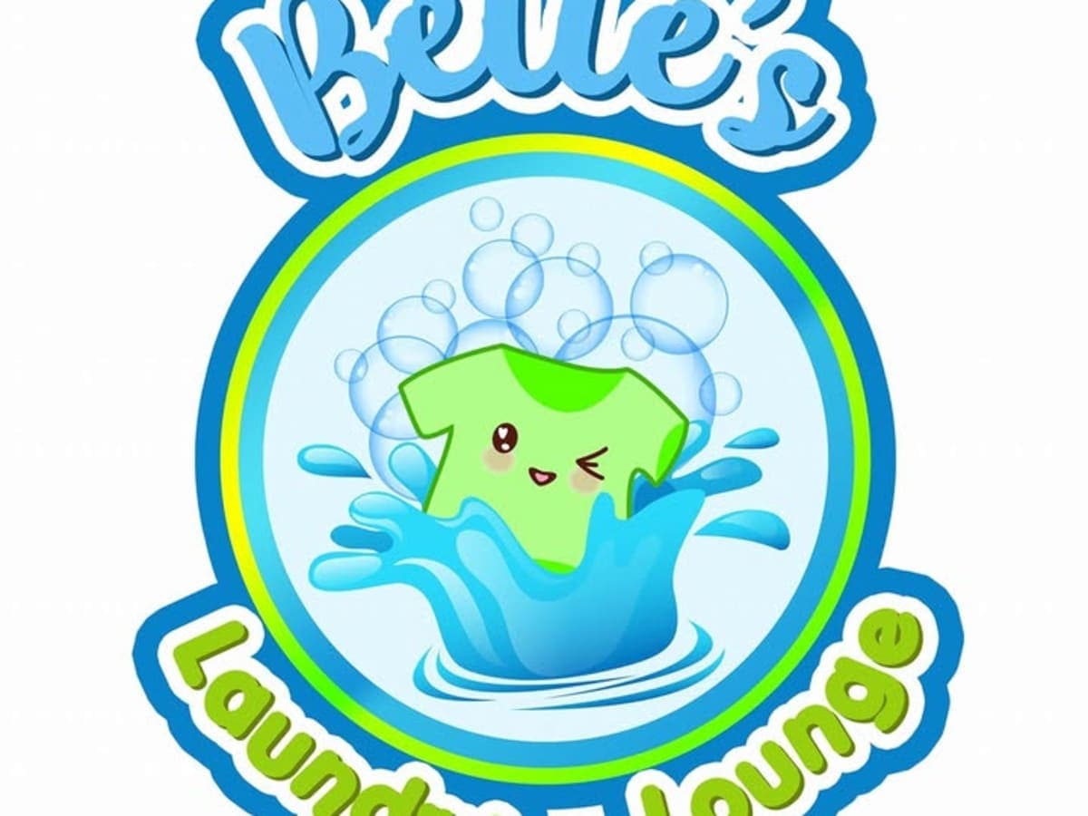Belle's Laundry Lounge laundry shop in Cagayan de Oro