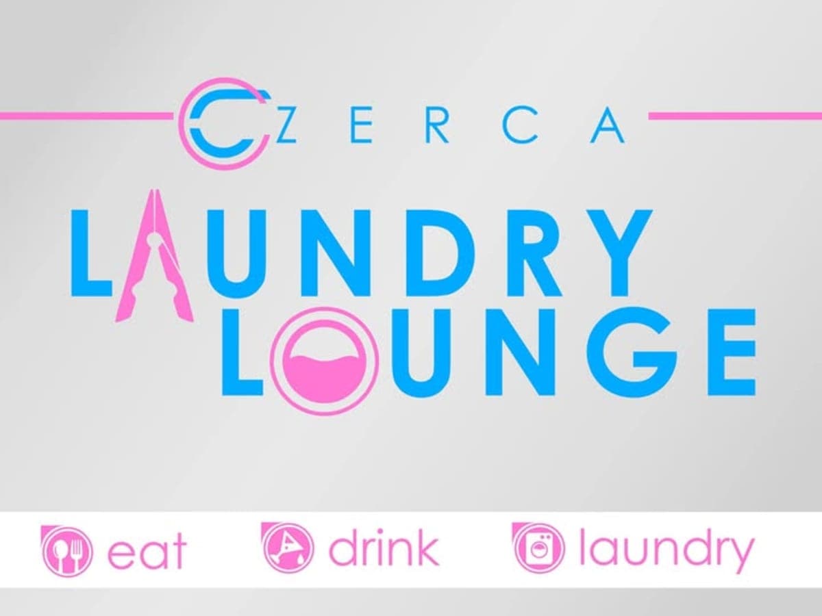 Czerca Laundry Lounge laundry shop in Cagayan de Oro