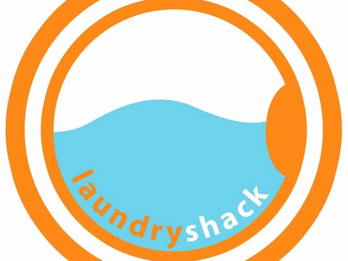 Laundry Shack laundry shop in Cagayan de Oro