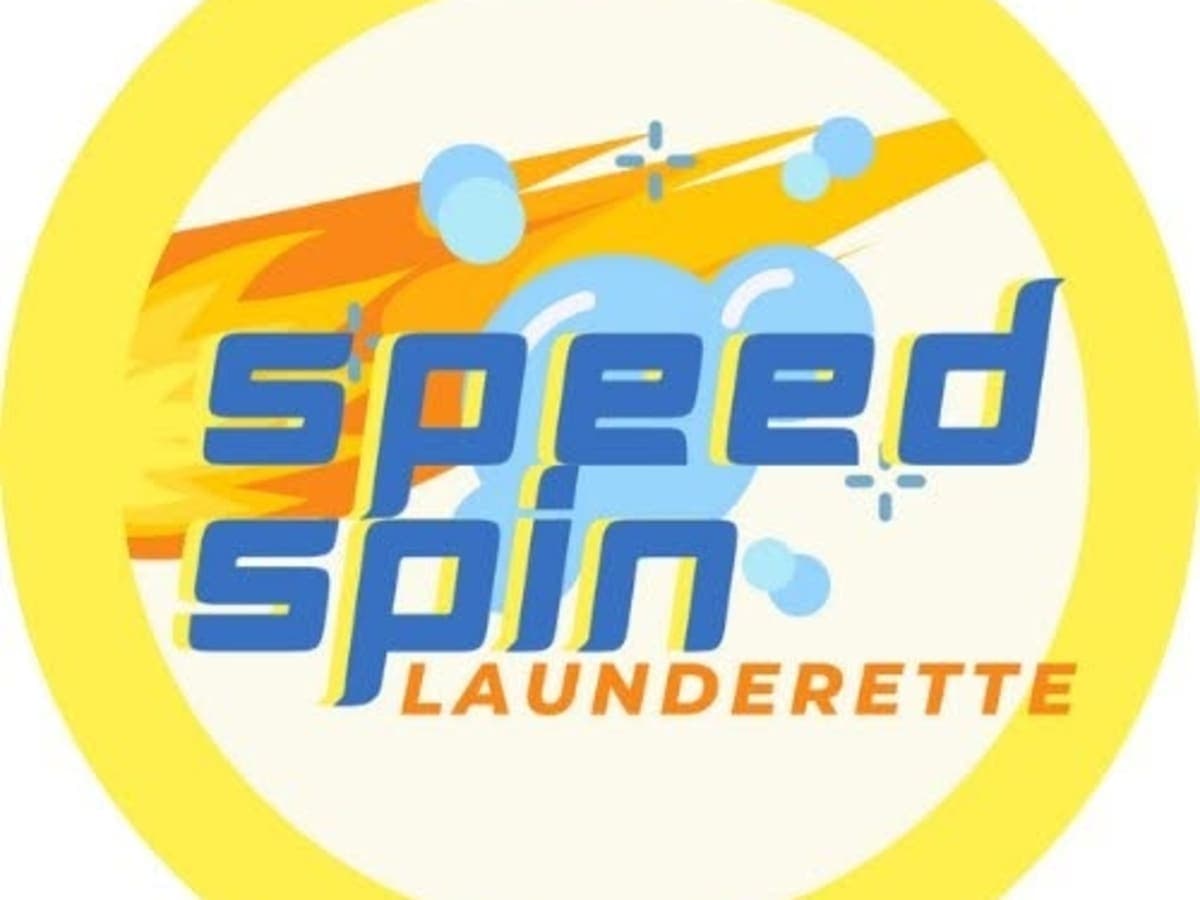 Speed Spin Launderette CDO laundry shop in Cagayan de Oro