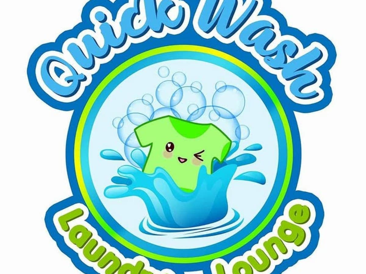 Quick Wash Laundry Lounge laundry shop in Cagayan de Oro