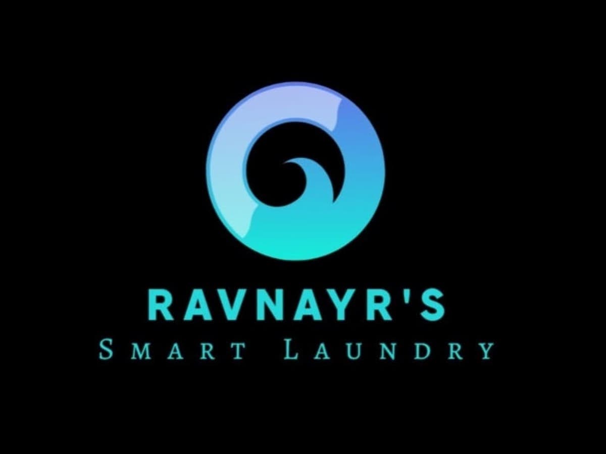 Ravnayr’s Smart Laundry