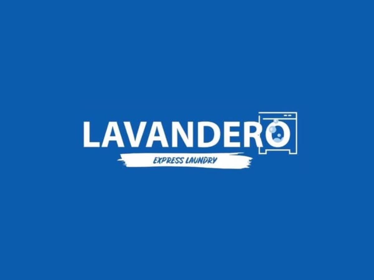 Lavandero Laundry- Linamon Branch