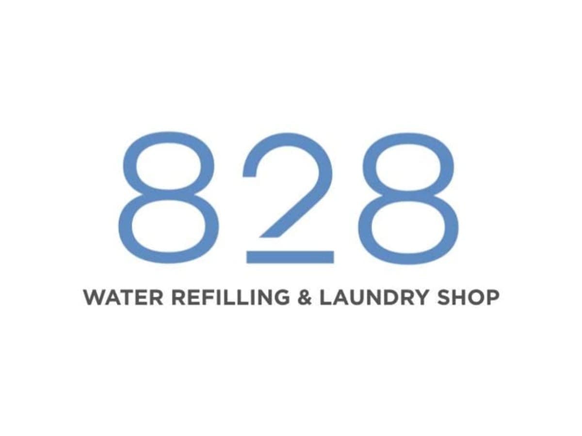 828 Water Refilling and Laundry laundry shop in Iligan City