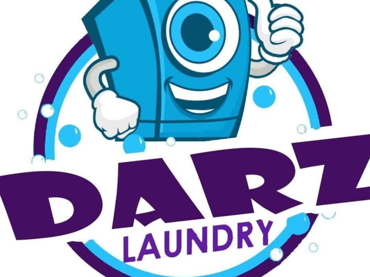Darz Laundry Shop