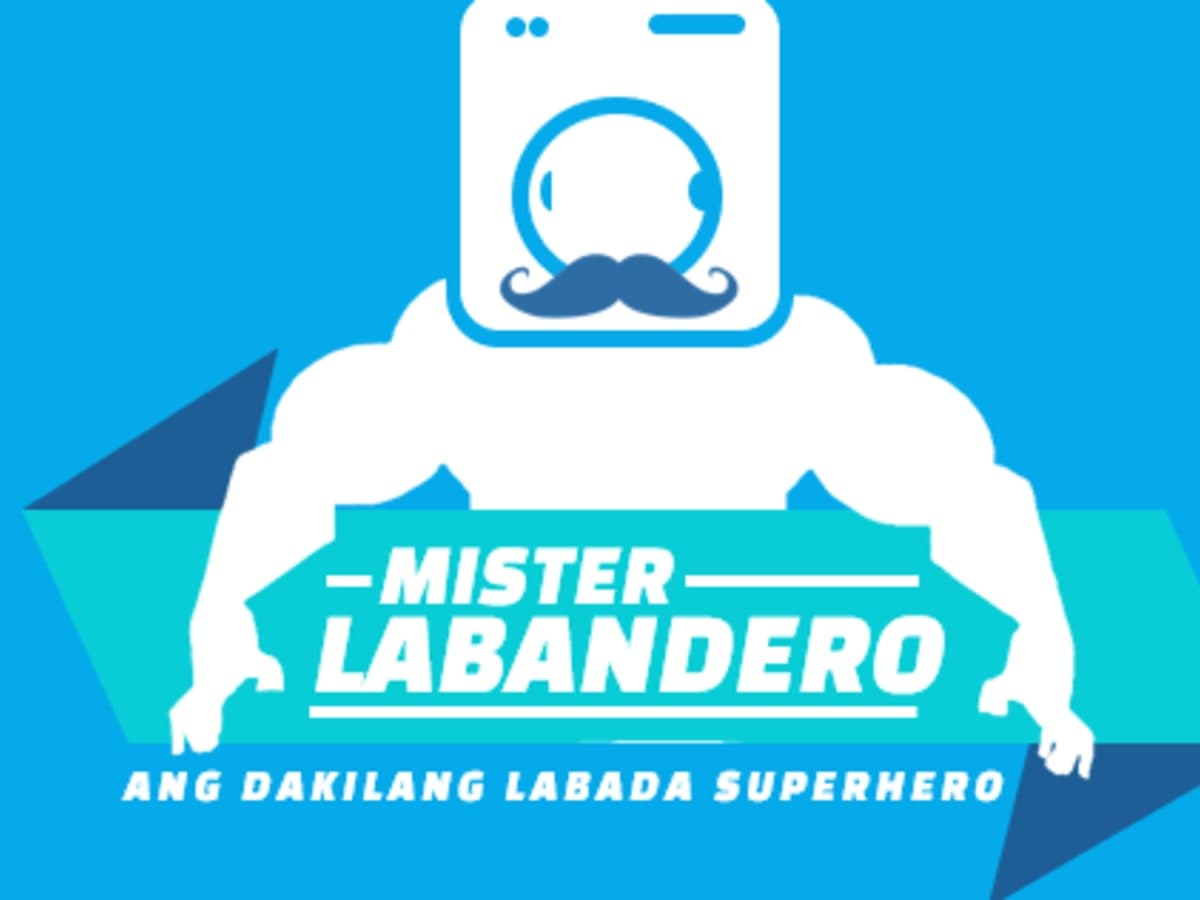 Mister Labandero Laundry Hub laundry shop in Digos City