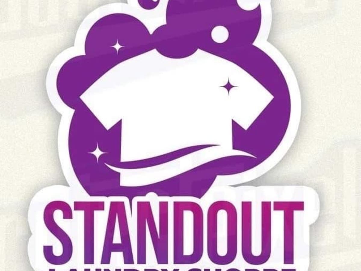 Standout Laundry Shoppe