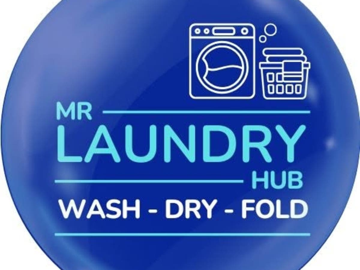 Mr. Laundry Hub