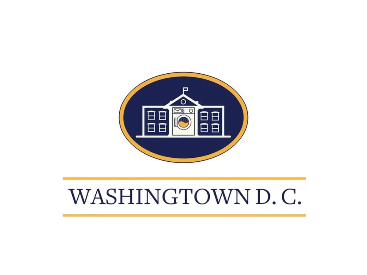 Washingtown D.C. Self-Service Laundry laundry shop in Iligan City