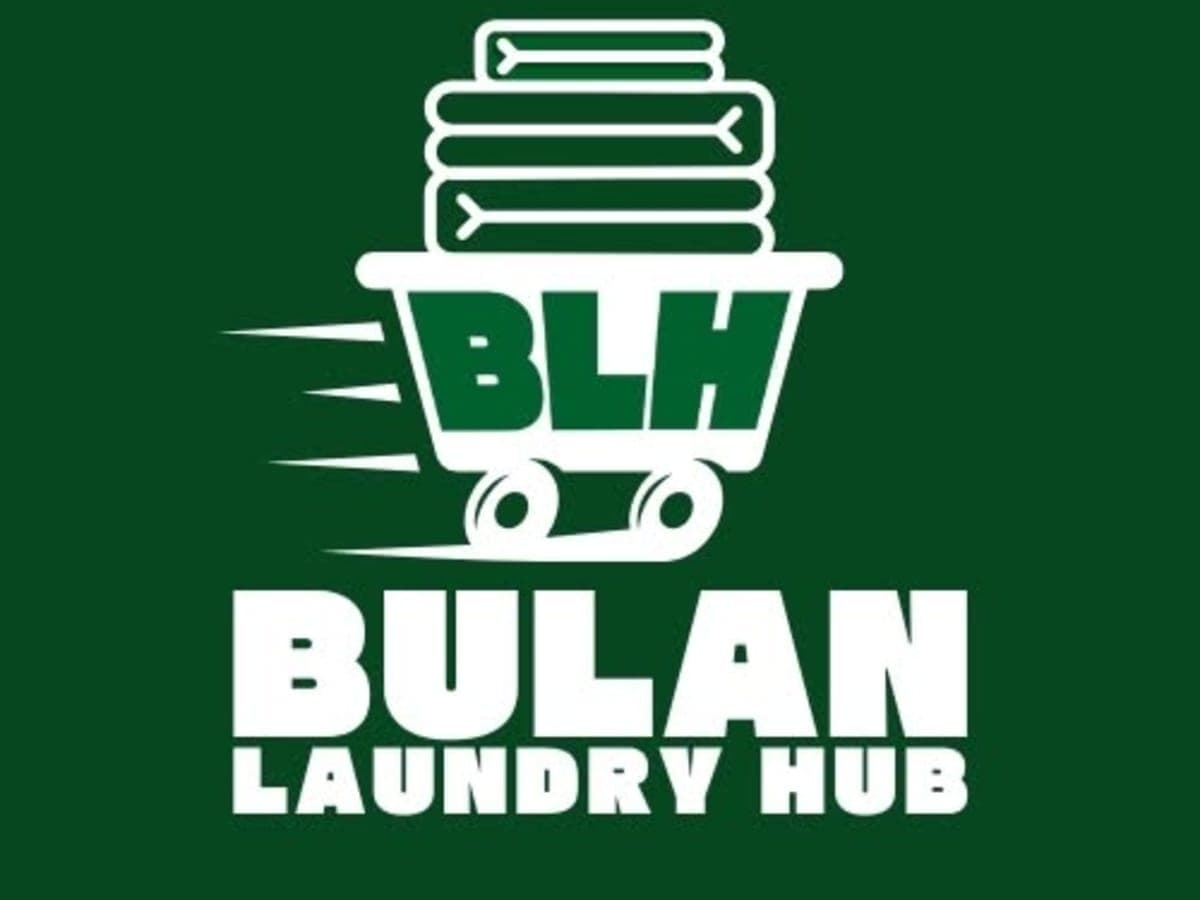 Bulan Laundry Hub laundry shop in Sorsogon City