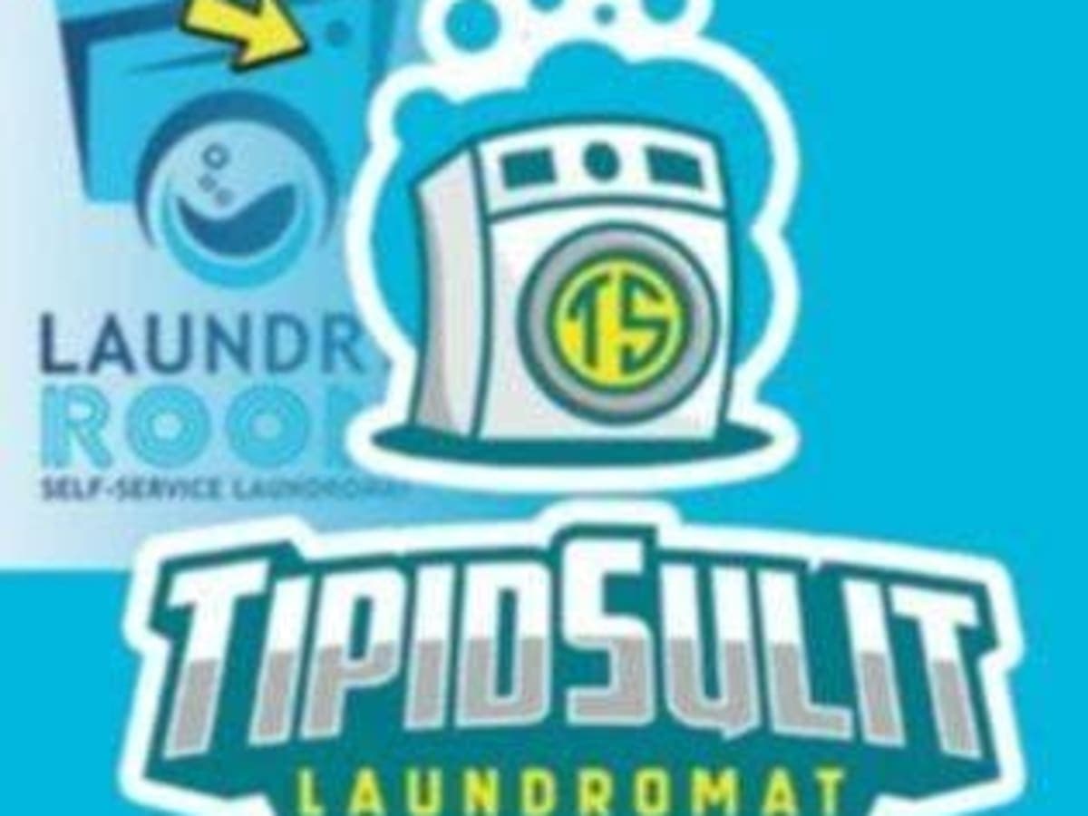 Laundry Room Humming Bird laundry shop in Cagayan de Oro