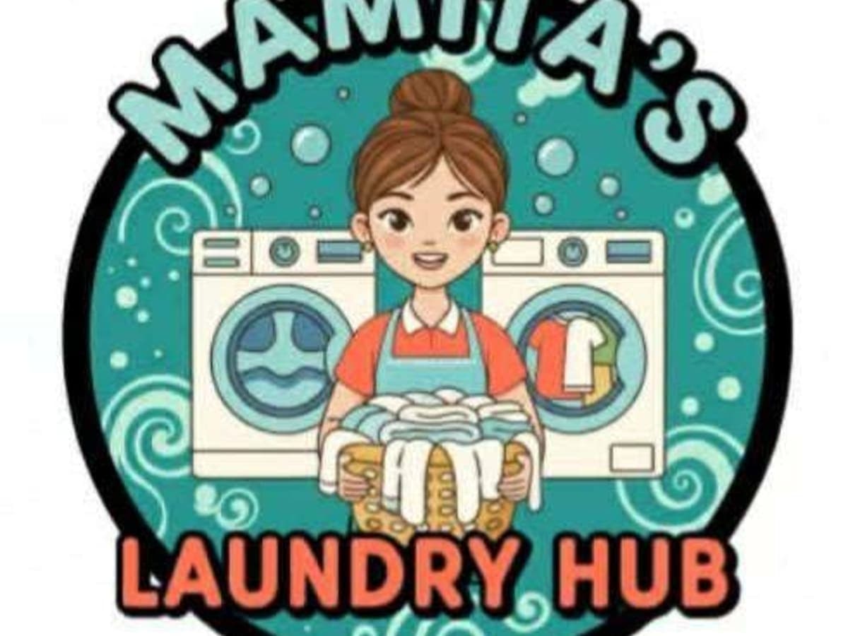 Mamita's Laundry Station