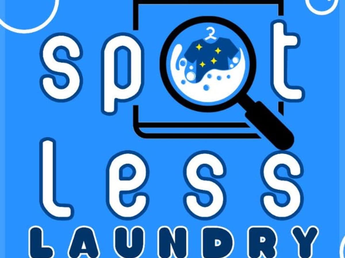 Spotless Laundry