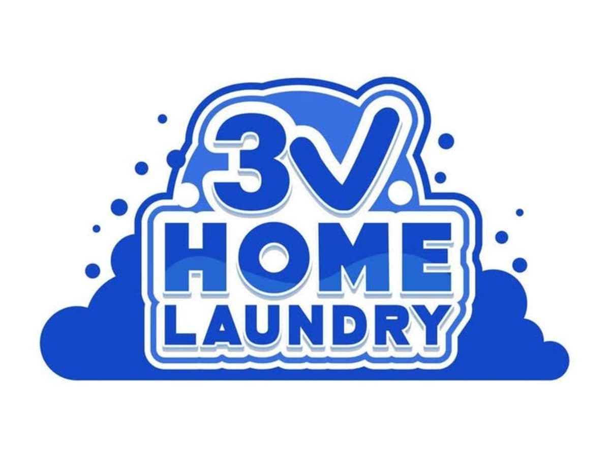 3V Home laundry laundry shop in Taguig