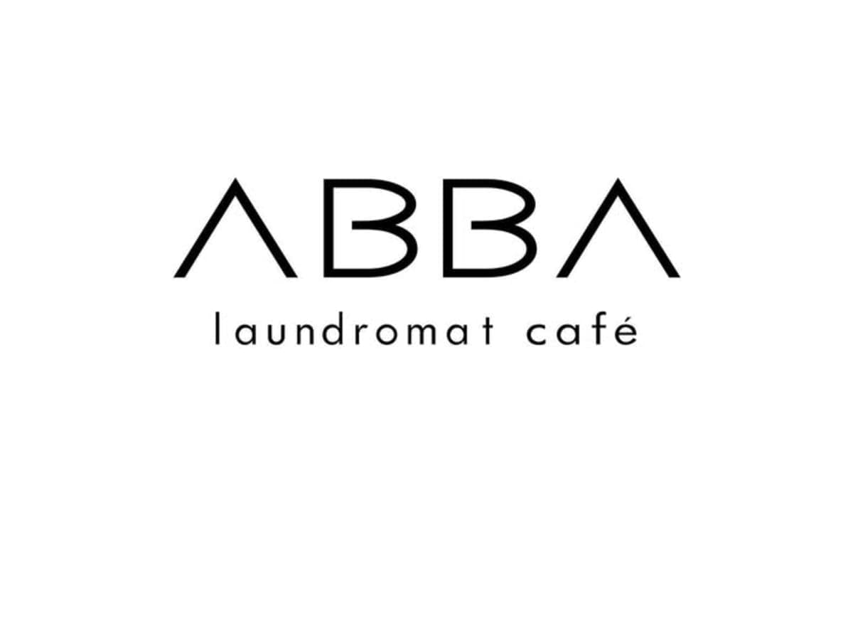 ABBA Laundromat Café laundry shop in Parañaque