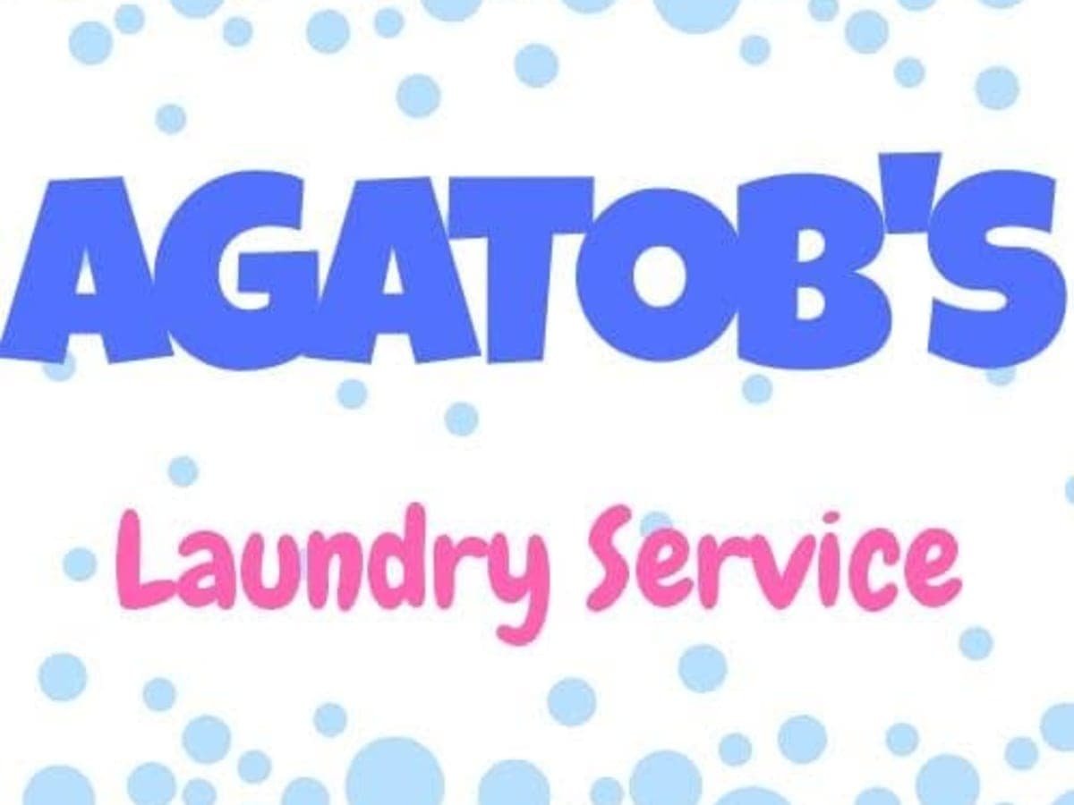 Agatob’s Laundry