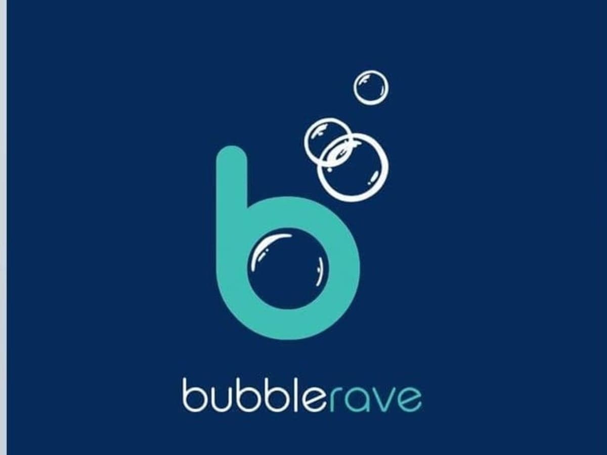 Bubblerave Laundry
