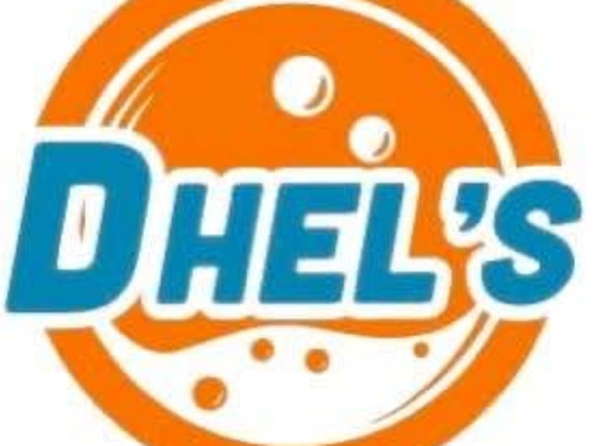 Dhel's Express Laundry Hub