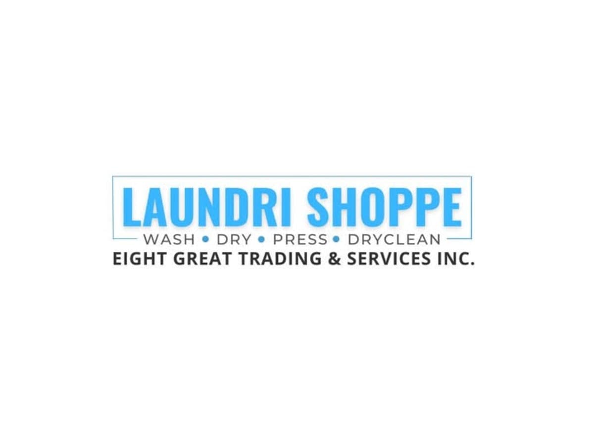 Laundri Shoppe laundry shop in Muntinlupa