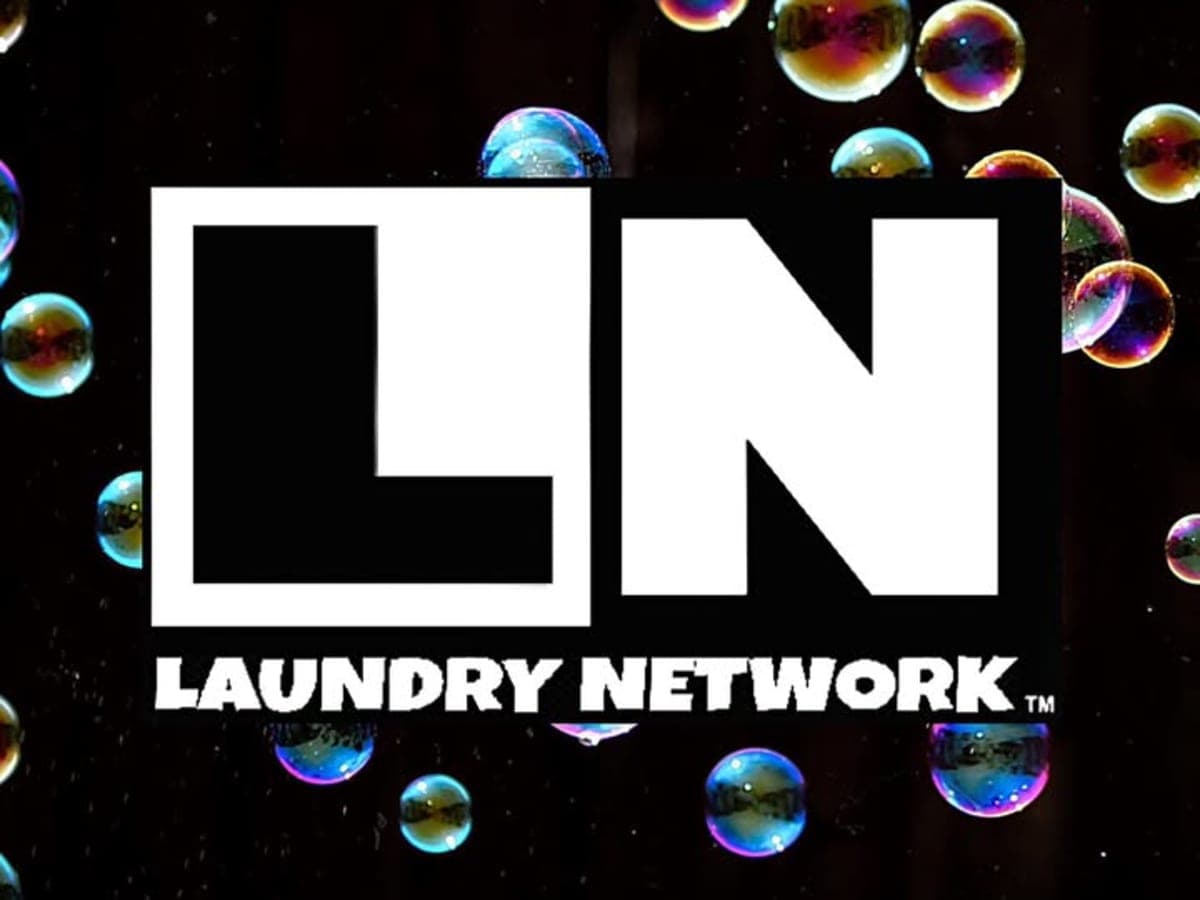 Laundry Network