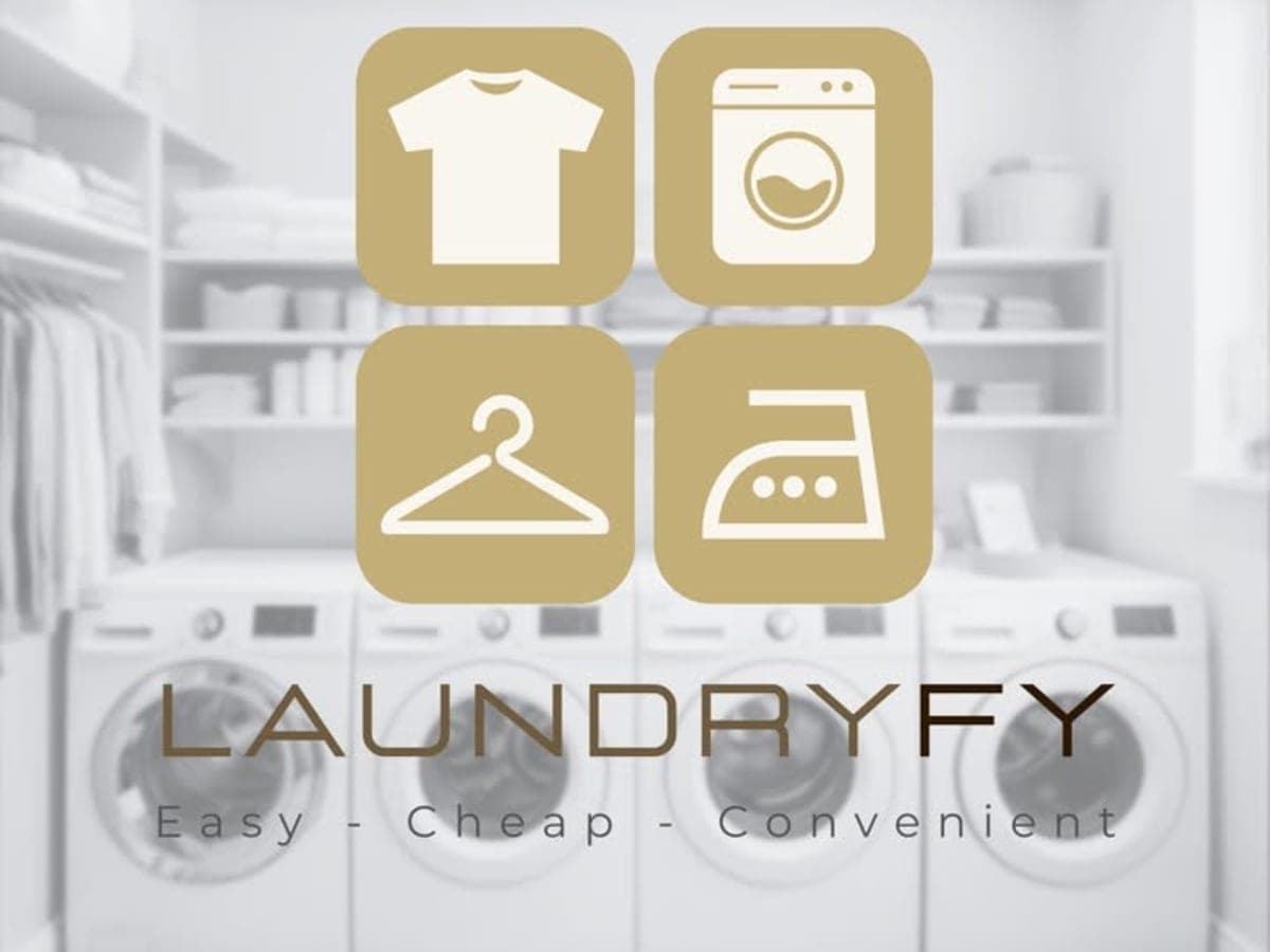 Laundryfy Pilar