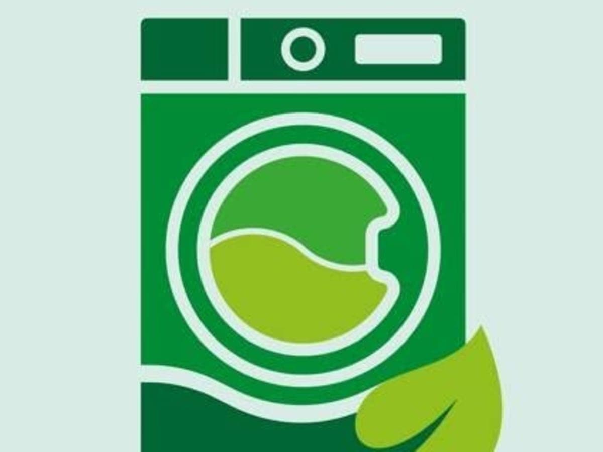 Lavanderia Verde Laundry Shop