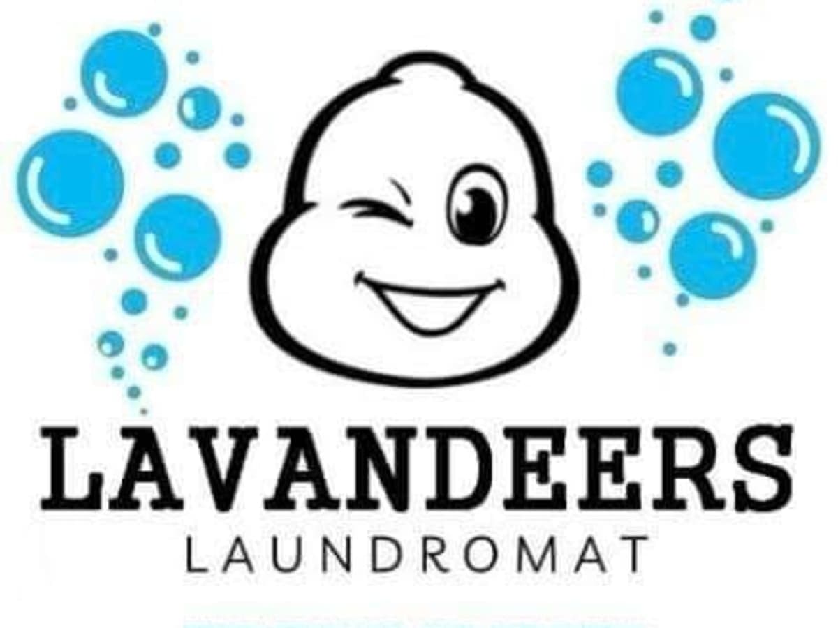 Mr. Seth Laundromat laundry shop in Pasig