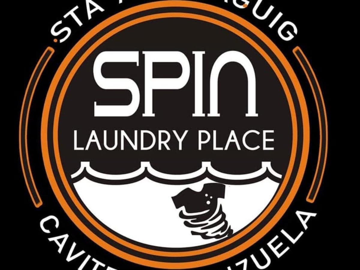 SPIN Laundry Place