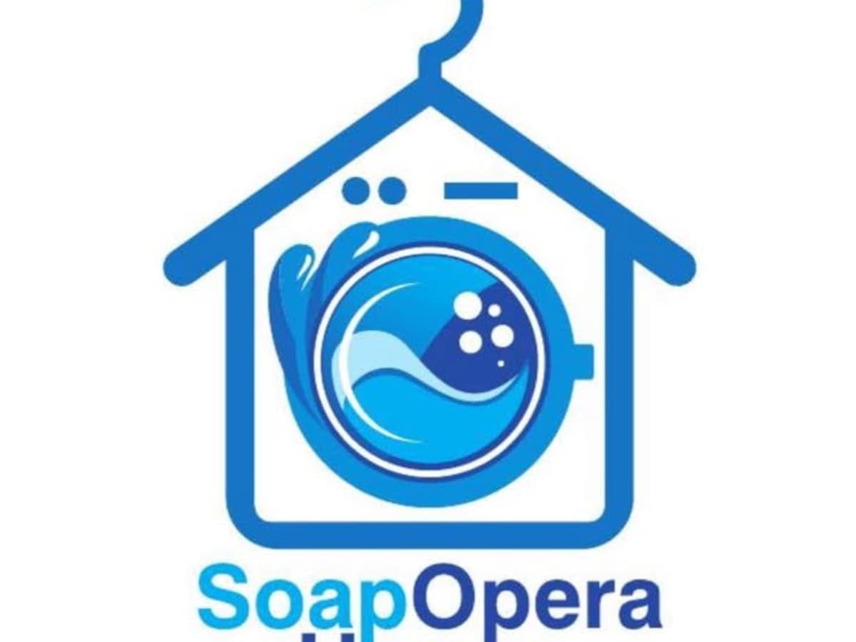 Soap Opera House (Laundromat) laundry shop in Caloocan