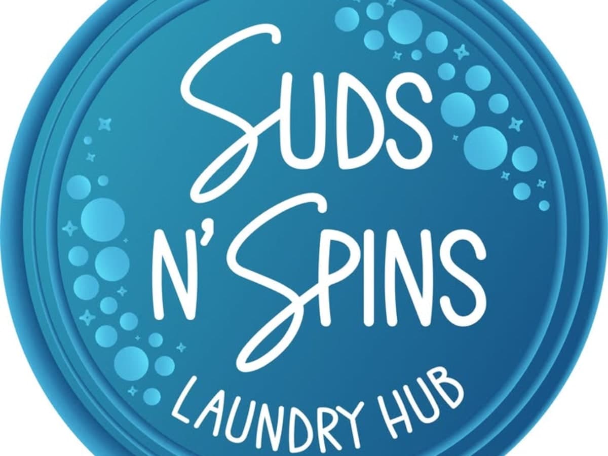 Suds & Spins Laundry Shop