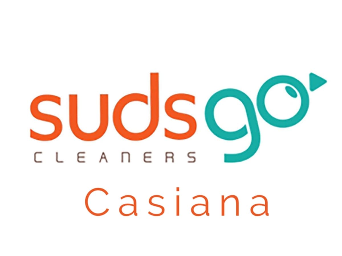 Suds Go Cleaners Casiana Laundry Services laundry shop in Parañaque