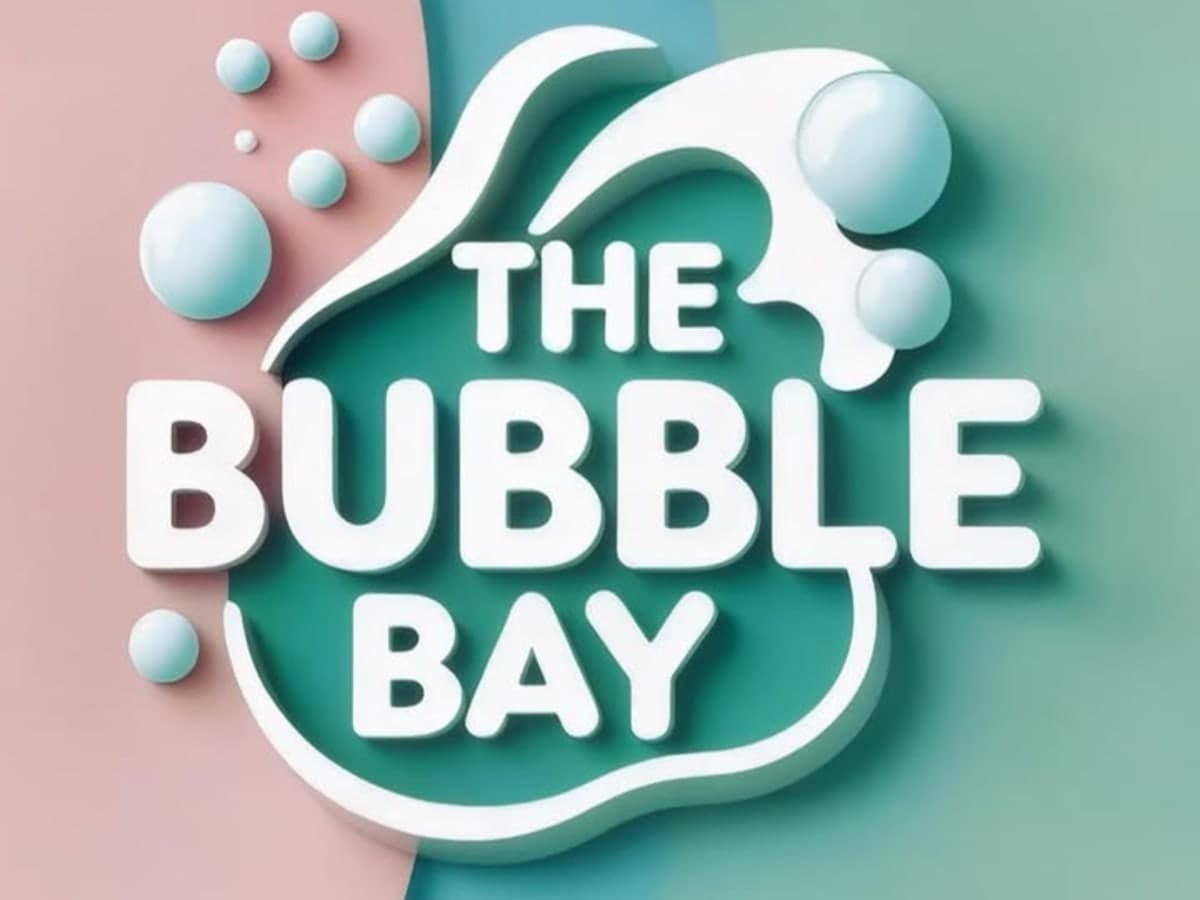 The Bubble Bay Laundry BF Resort Village