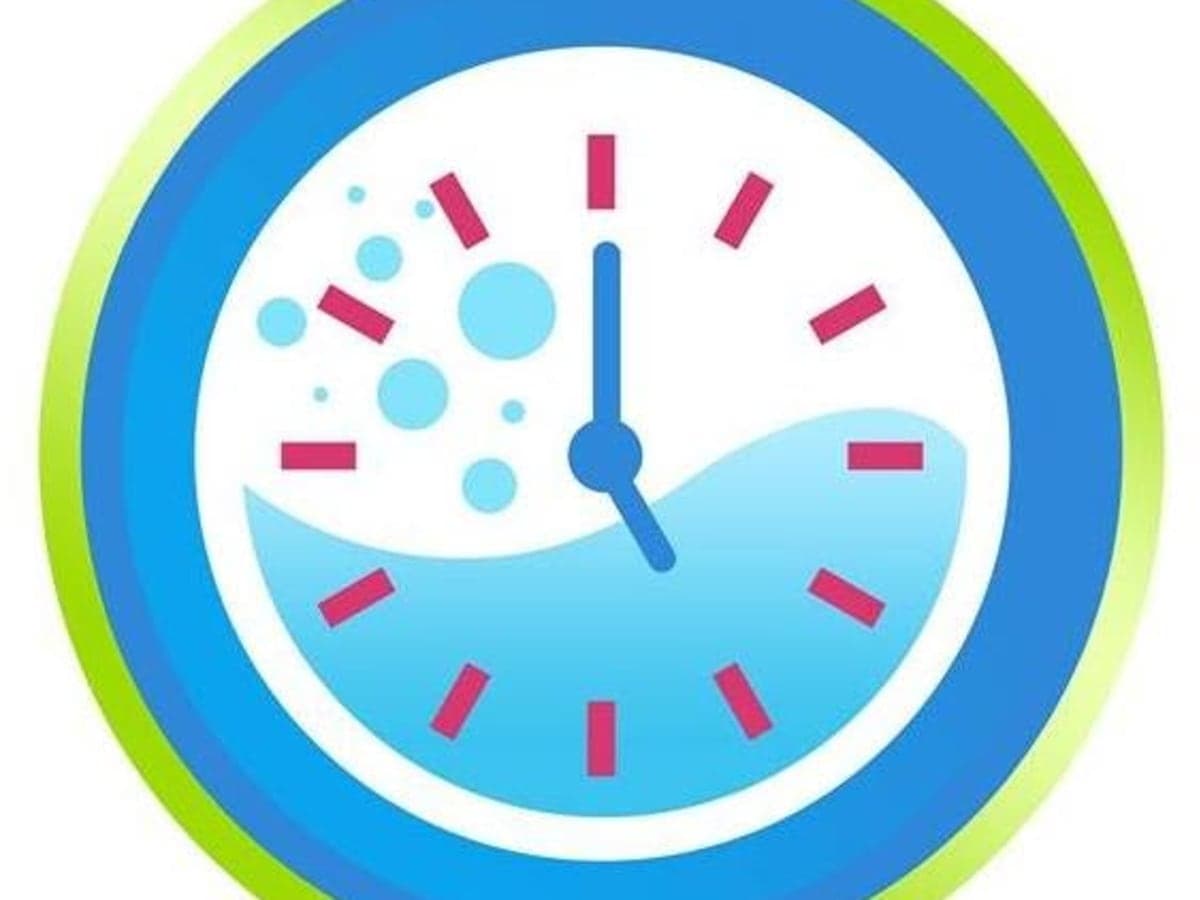 Time-saver Laundromat laundry shop in Quezon City