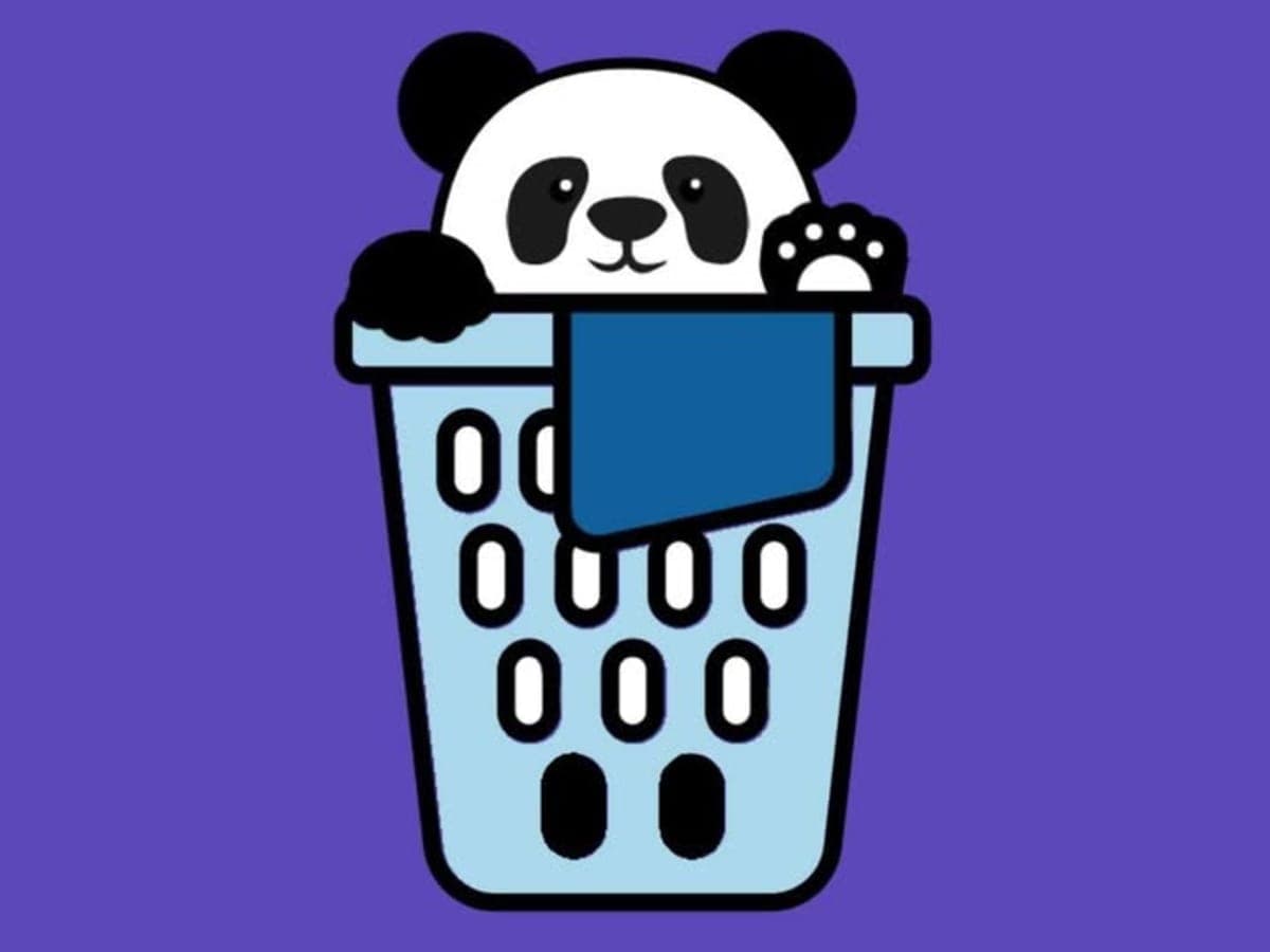 Wasch Panda Laundromat