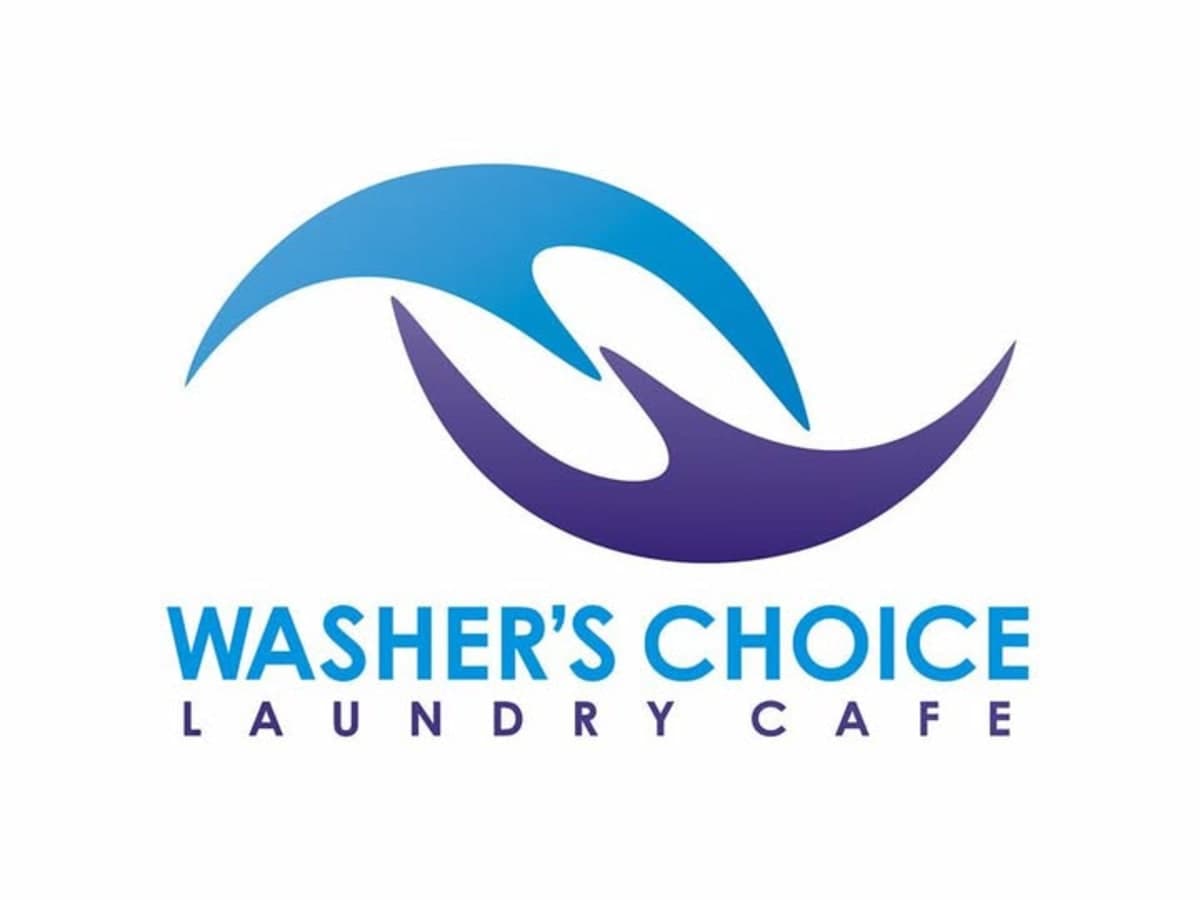 Washer's Choice Laundry Cafe laundry shop in Pasig