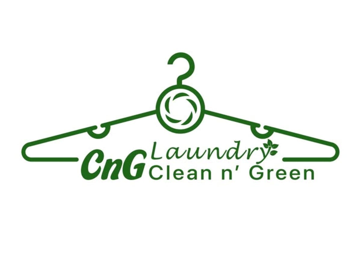 CnG Laundry - Tiệm giặt sấy hấp ủi cao cấp