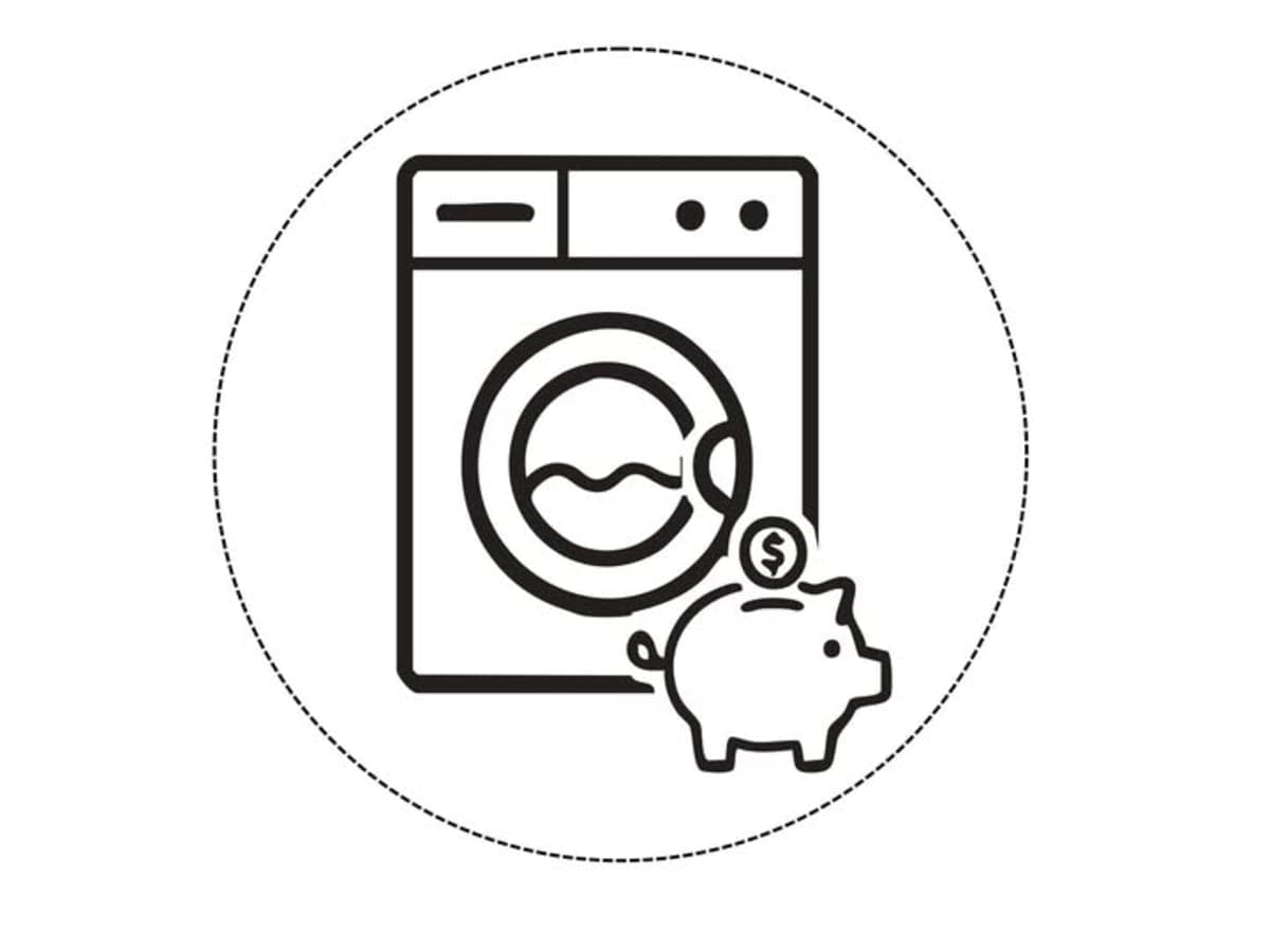 Eco Laundry - Giặt Sấy Tiết Kiệm
