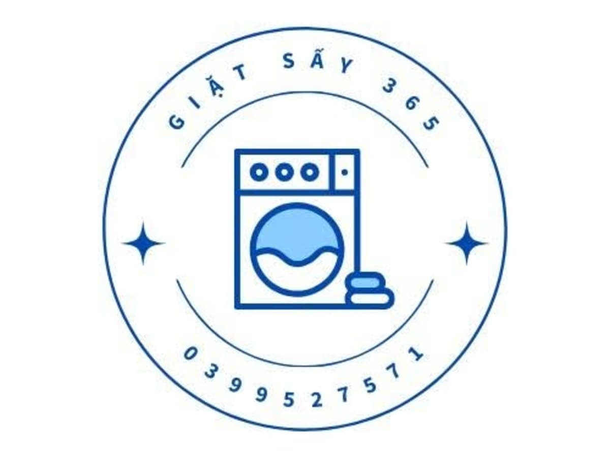 GIẶT SẤY 365 laundry shop in Ho Chi Minh City