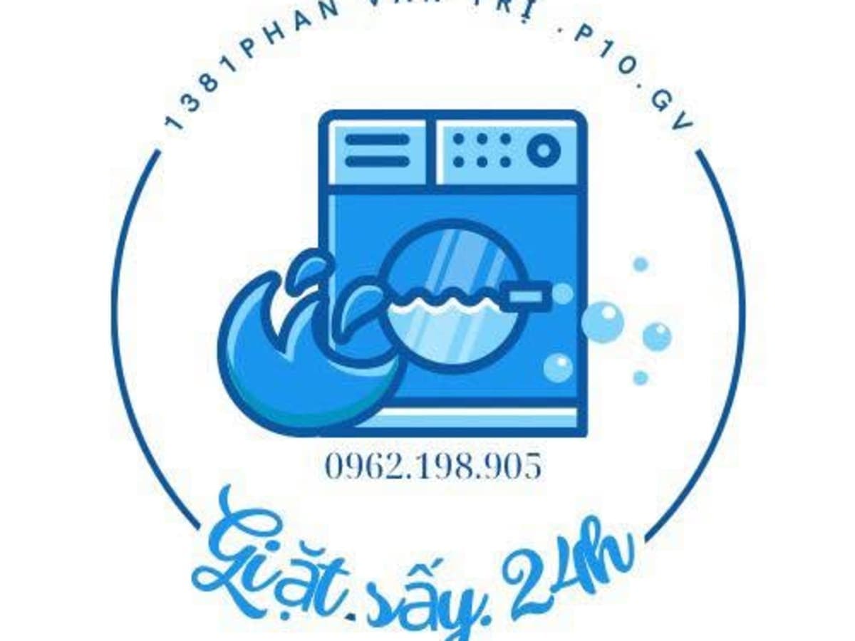 Giặt Sấy & Sửa Quần Áo 24h laundry shop in Ho Chi Minh City