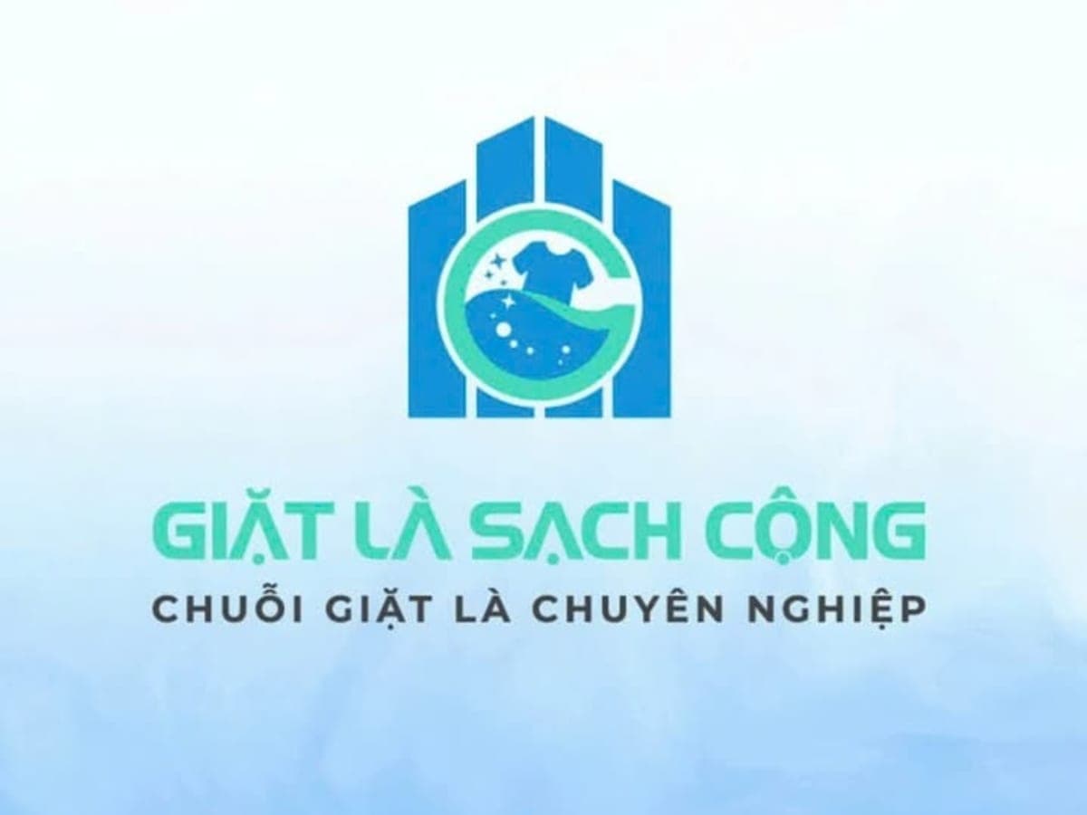 Giặt Là Sạch Cộng - Uyên care 73 Trần Thị Nghỉ laundry shop in Ho Chi Minh City