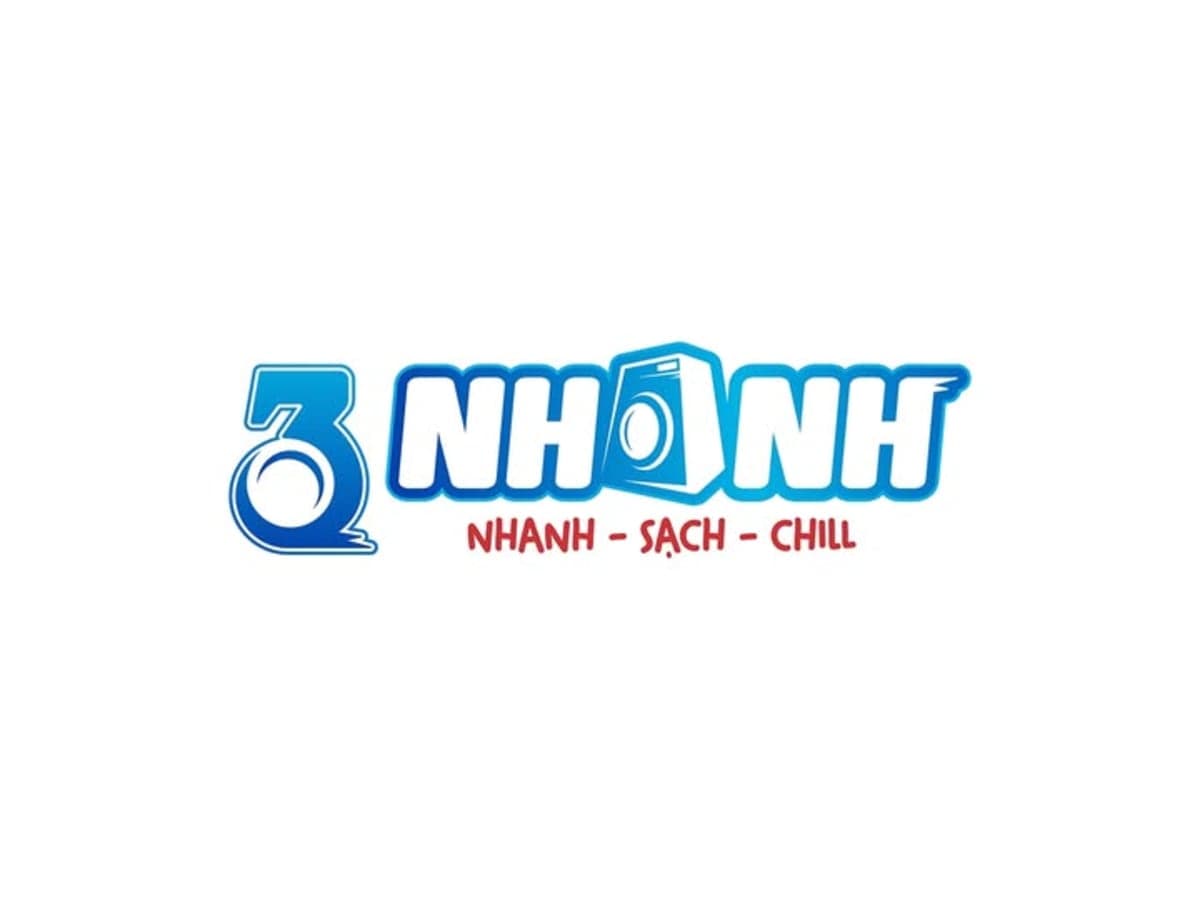 Giặt Sấy 3 Nhanh