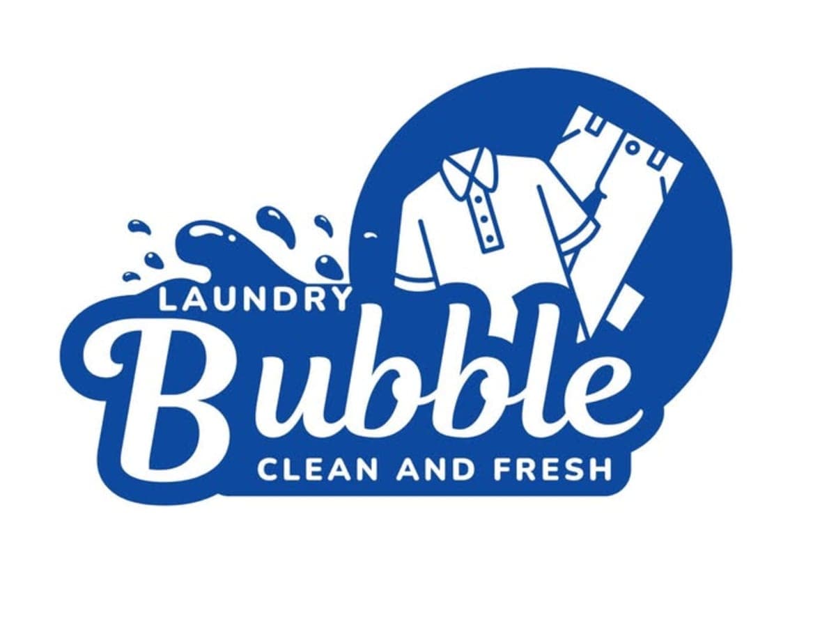 Giặt Sấy Bubble laundry shop in Can Tho