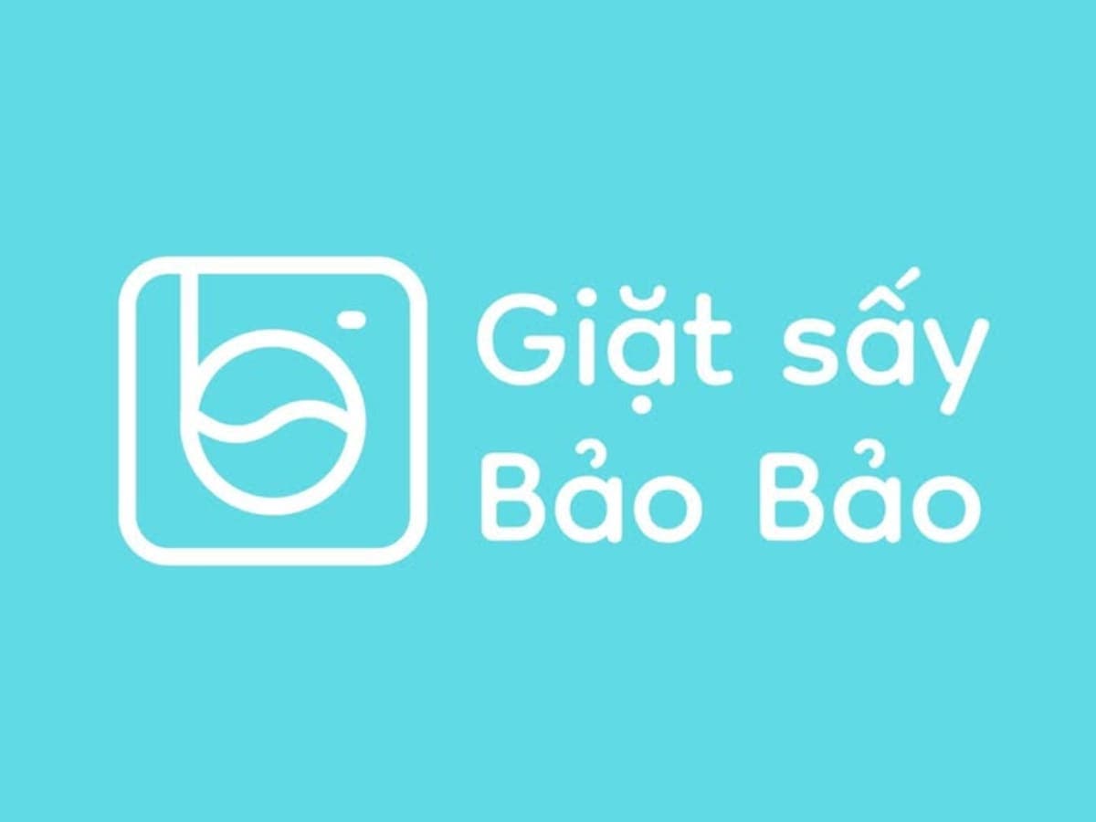 Giặt Sấy Bảo Bảo - Quận Bình Tân laundry shop in Ho Chi Minh City