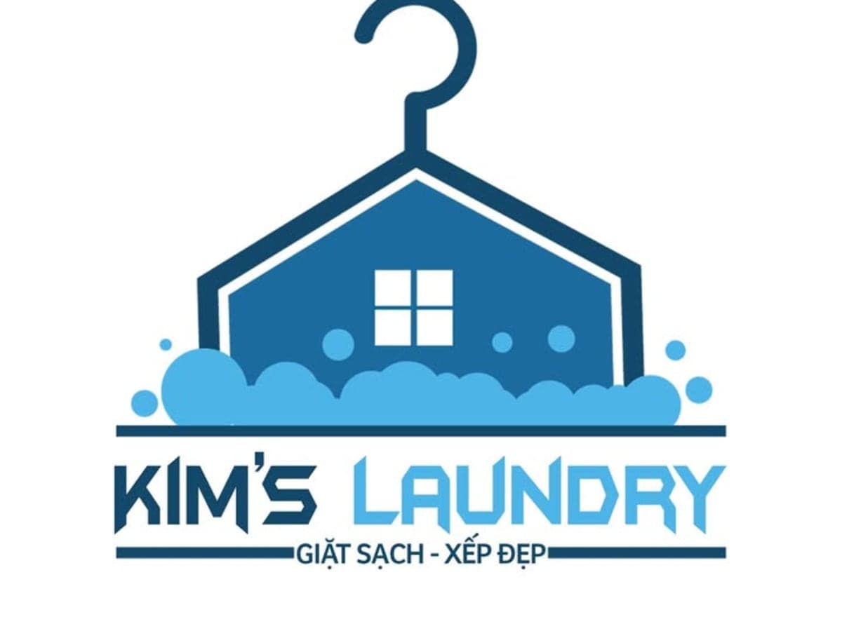 Giặt Sấy Kim’s - Cần Thơ laundry shop in Can Tho