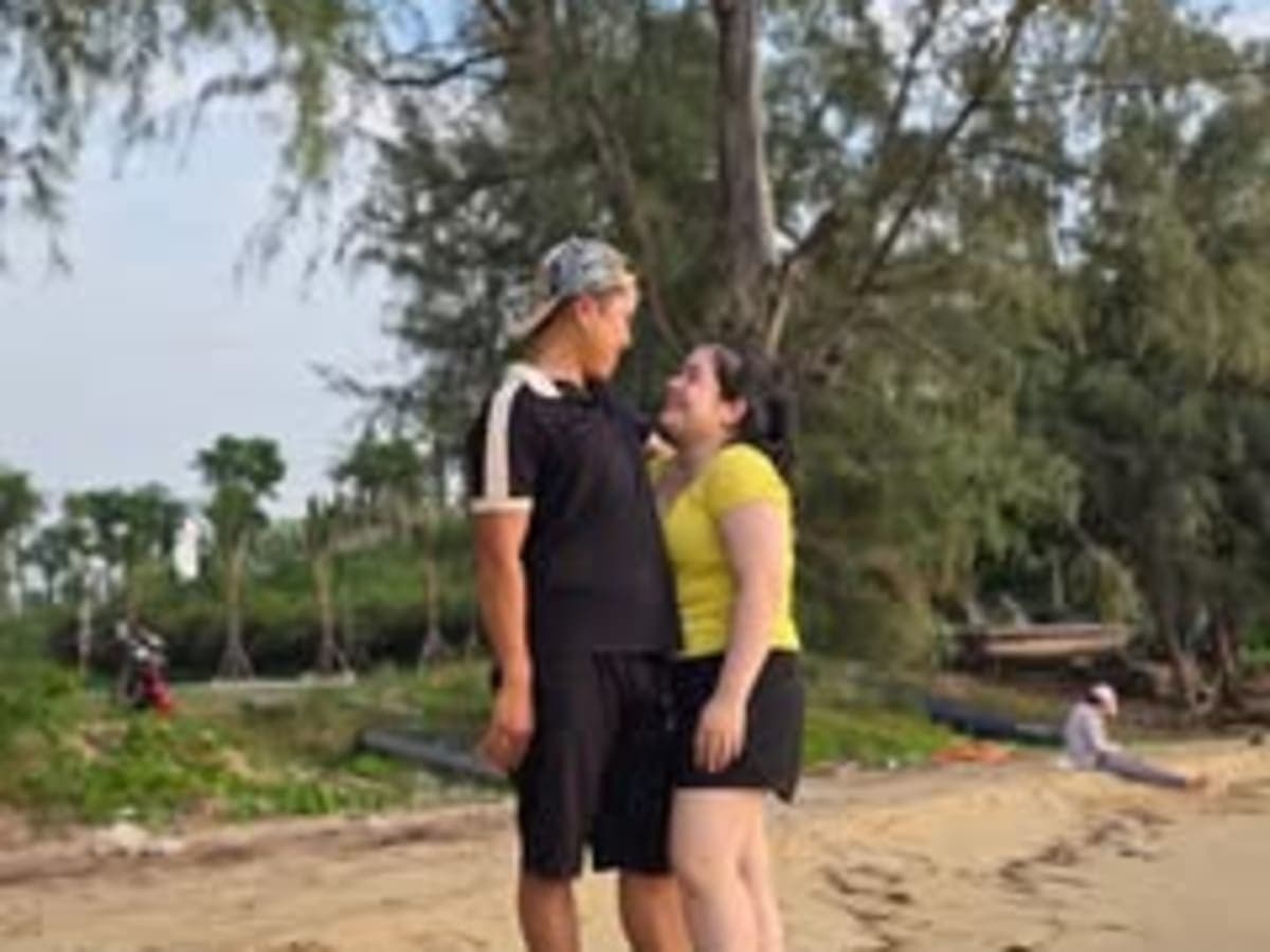 Giặt Sấy Kiều Mi