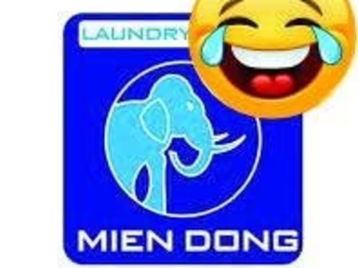 Giặt Sấy Miền Đông laundry shop in Ho Chi Minh City