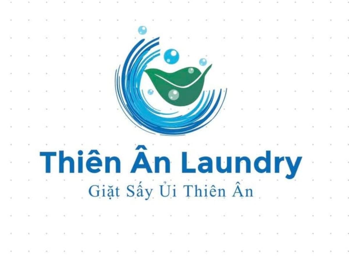 Giặt Sấy Ủi Thiên Ân
