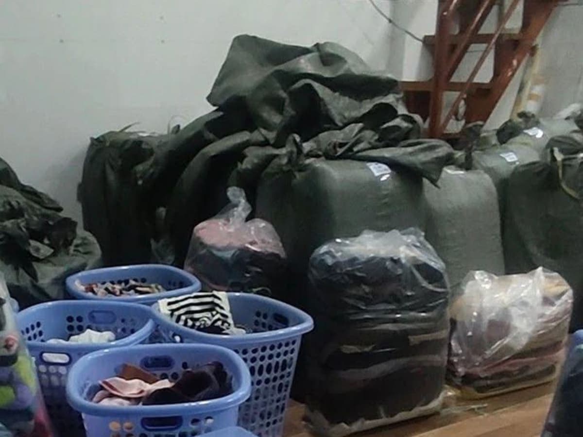 Giặt sấy 173 Tây Hoà