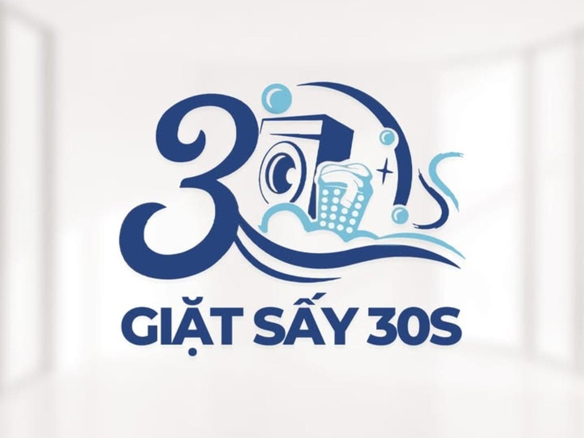 Giặt sấy 30s - Giặt sấy Q9, Thủ Đức