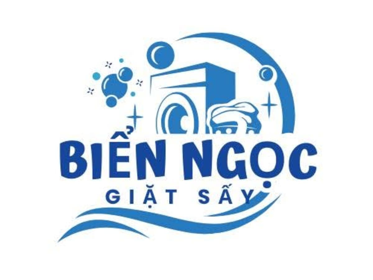 Giặt sấy Biển Ngọc (Bien Ngoc Laundry) laundry shop in Phu Quoc